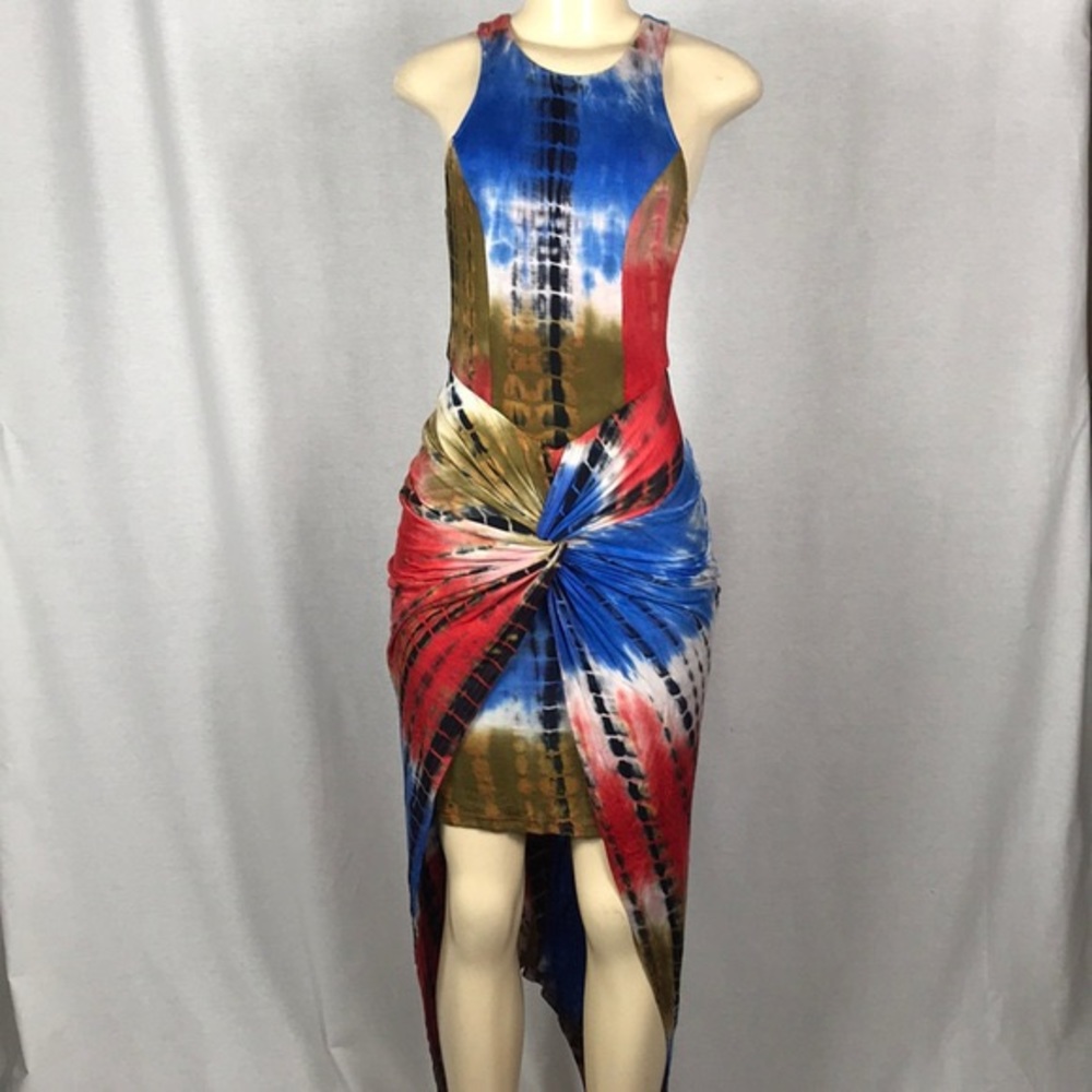 Hot and Delicious dress